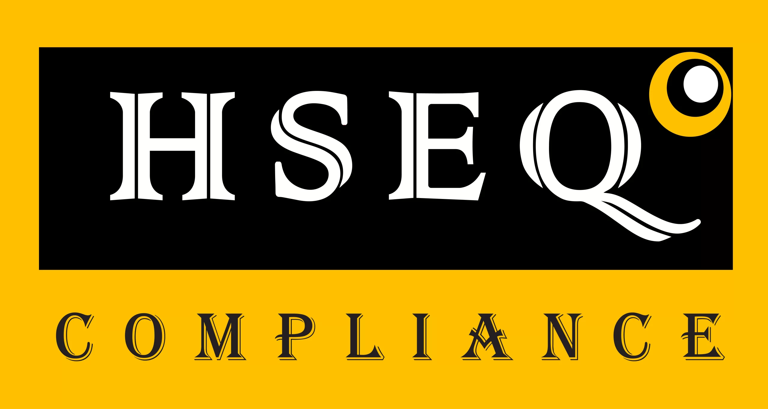HSEQ-Compliance (Safety, Quality and Environment) Consultants