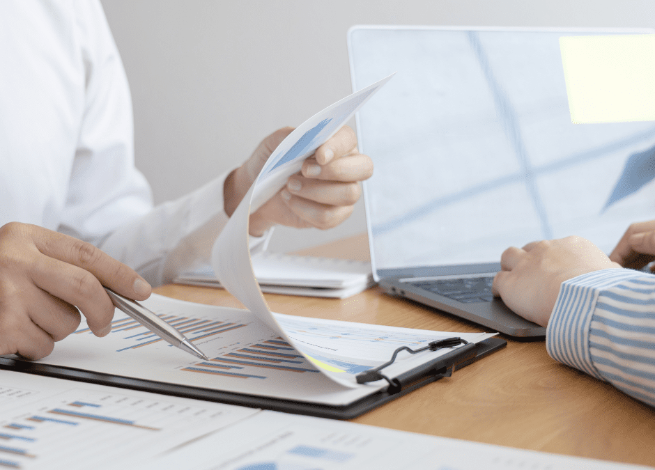 prequalification consultant