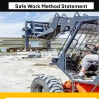 Telehandler SWMS