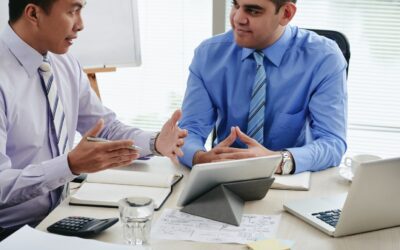 Understanding the Role of WHS Consultants in Workplace Safety