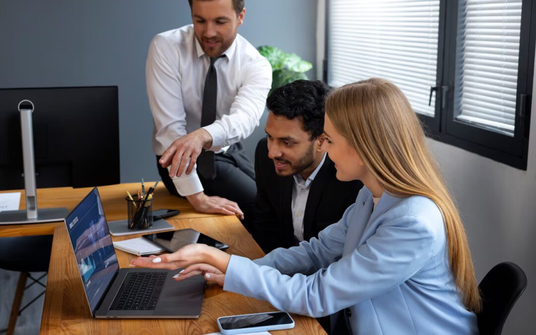 WHS Consulting Services