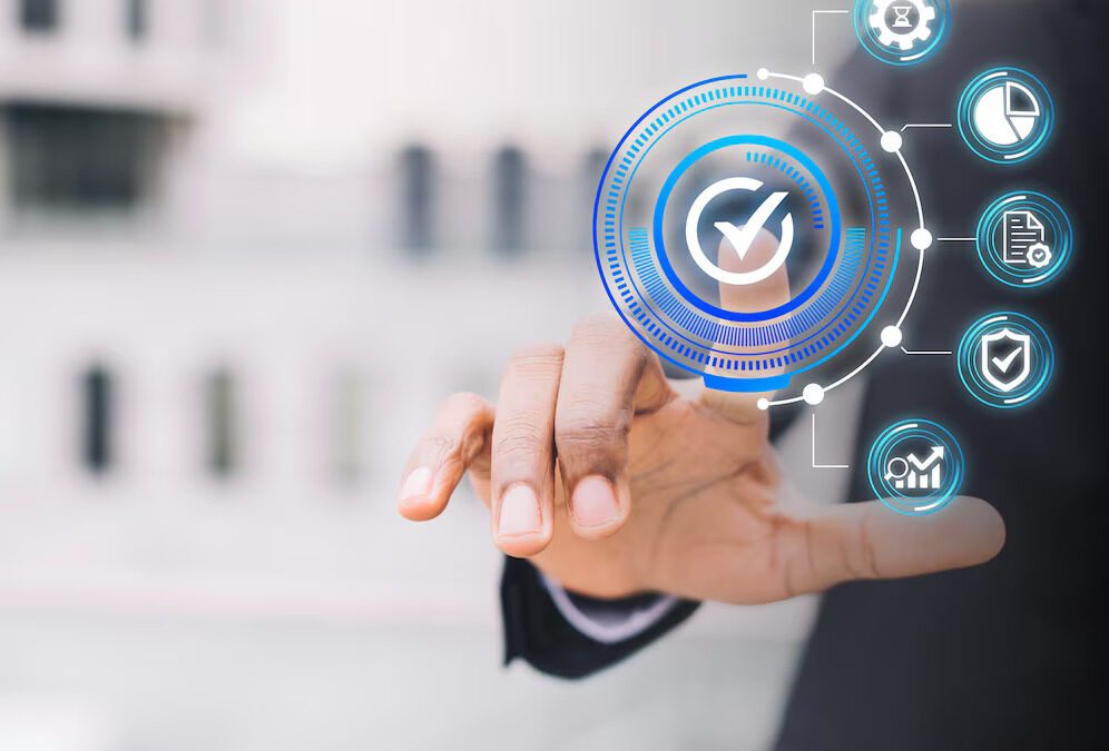 Why Your Business Needs ISO Certification