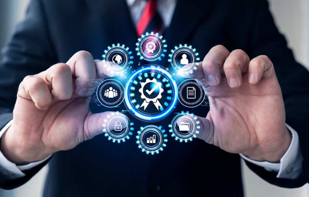 ISO Quality Management Systems