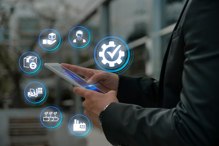 Quality Management Compliance